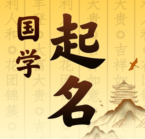 双湖国学起名 人工起名一对一